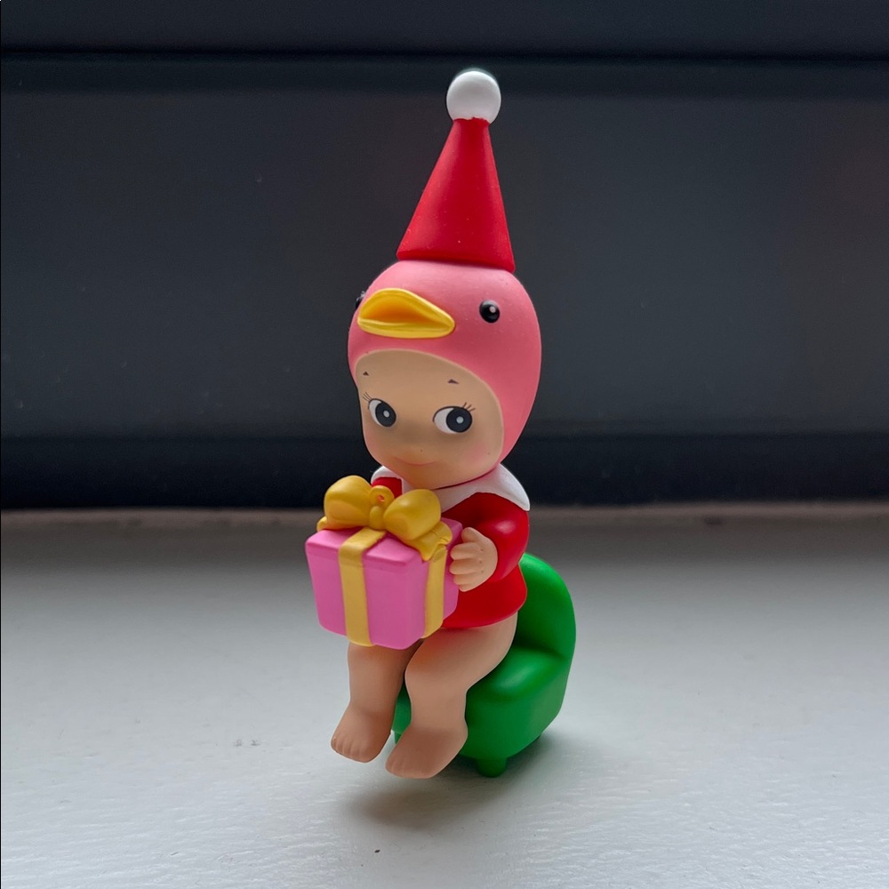 Sonny Angel Santa’s Little Helper Series